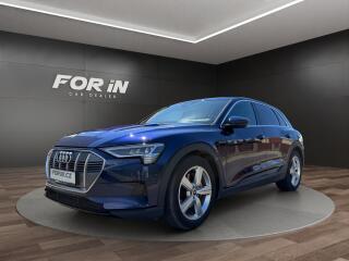 Audi e-tron 55 300KW Bang & Olufsen