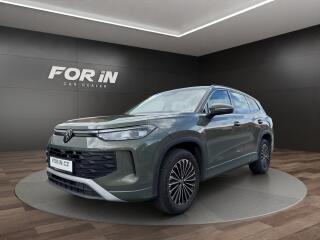 Volkswagen Tayron 7 M�st Ta�n� 142KW IQ.LIGHT
