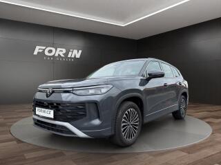 Volkswagen Tayron 7 M�st 4 MOTION 142KW IQ.LIGHT