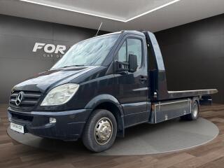 Mercedes-Benz Sprinter 519 CDI TOP KM ORIGINAL