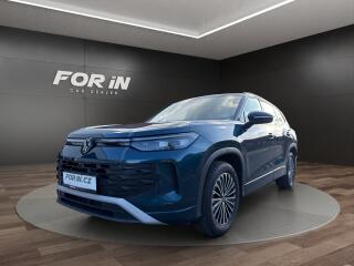 Volkswagen Tayron 110KW 7 M�ST TA�N�  IQ.LIGHT 