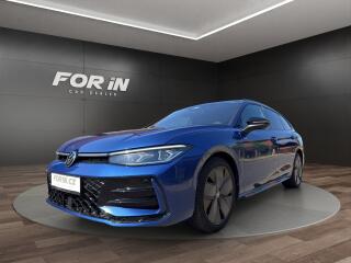 Volkswagen Passat 4MOTION R-LINE DCC 142KW