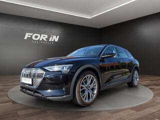 Audi e-tron 55 300KW 21 ALU PANORAMA