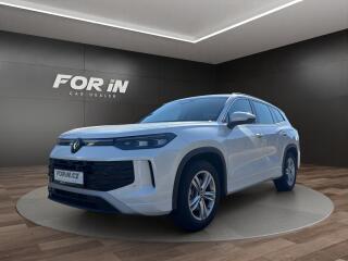 Volkswagen Tayron 110KW 7 M�ST TA�N�  IQ.LIGHT 