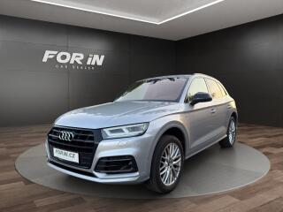 Audi Q5 S-LINE 40TDI OPTIK TA�N�