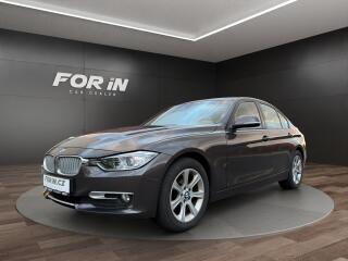 BMW 135KW 320D X-DRIVE