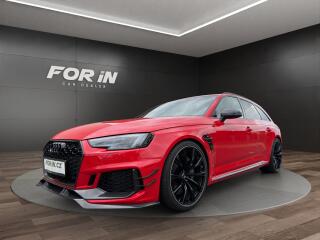 Audi RS 4 RS4-R ABT LIMITOVAN� EDICE 