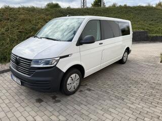 Volkswagen Transporter T6.1 LONG 2.0TDI 110PS 
