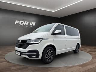 Volkswagen Multivan 110KW DSG TA�N� TOP STAV 