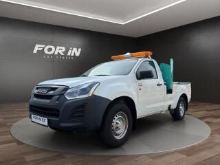 Isuzu D-Max D-MAX 4X4 COMET X4