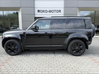 Land Rover Defender 3.0 X-DYNAMIC HSE D300