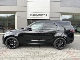 Land Rover Discovery 3.0 DYNAMIC SE D300