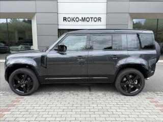 Land Rover Defender 5.0 X-DYNAMIC SE P425