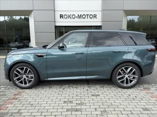 Land Rover Range Rover Sport 3.0 DYNAMIC SE D250