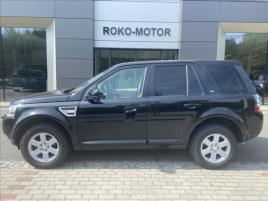 Land Rover Freelander 2.2 TD4 Experience S AUTO 4WD