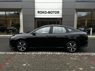 BYD Seal 5 DM-i 1.5   DESIGN