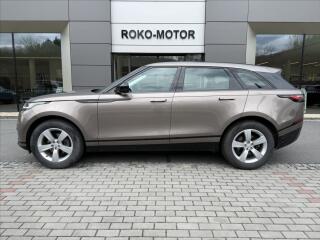 Land Rover Range Rover Velar 2.0 S D240