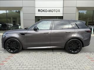 Land Rover Range Rover Sport 3.0 DYNAMIC SE D250