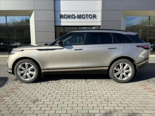 Land Rover Range Rover Velar 3.0 DYNAMIC SE D300