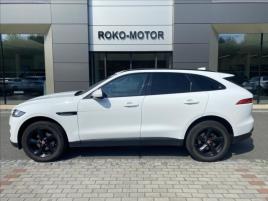 Jaguar F-Pace 2.0 20d AWD PRESTIGE