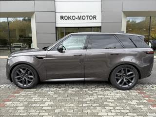 Land Rover Range Rover Sport 3.0 DYNAMIC SE D250