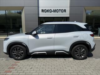 BYD ATTO 2 DM-i 1.5   BOOST