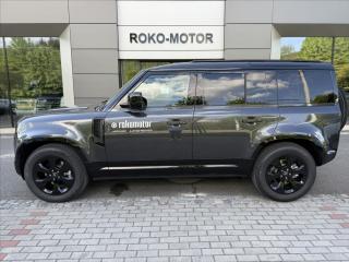Land Rover Defender 3.0 110 X-DYNAMIC SE D250