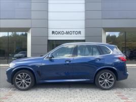 BMW X5 3.0 xDrive 30d