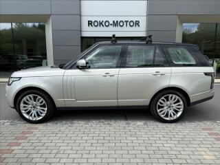 Land Rover Range Rover 4.4 AUTOBIOGRAPHY SDV8