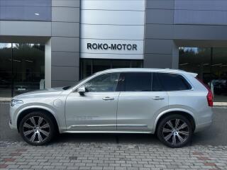 Volvo XC90 2.0