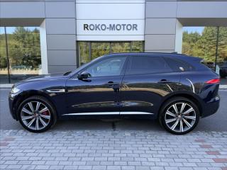 Jaguar F-Pace 3.0 S P400