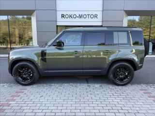 Land Rover Defender 3.0 S D200