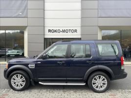 Land Rover Discovery 3.0 S EXPERIENCE TDV6