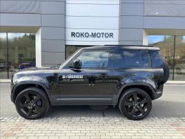 Land Rover Defender 3.0 90 HSE P400