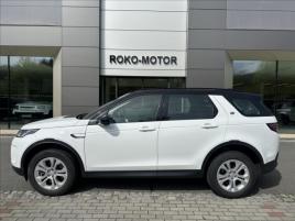 Land Rover Discovery Sport 2.0 S D200