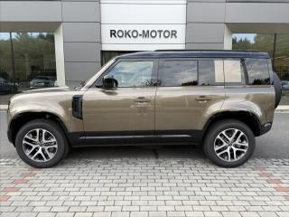 Land Rover Defender 3.0 X-DYNAMIC SE D250