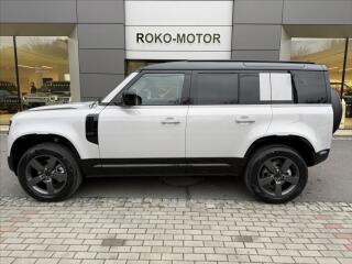 Land Rover Defender 3.0 X-DYNAMIC SE D250