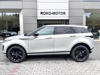Land Rover Range Rover Evoque 2.0 S D165