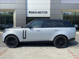 Land Rover Range Rover 3.0   HSE