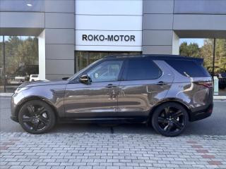 Land Rover Discovery 3.0 R-DYNAMIC HSE D300