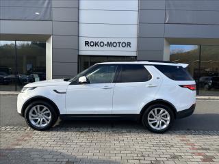 Land Rover Discovery 3.0 SDV6 HSE