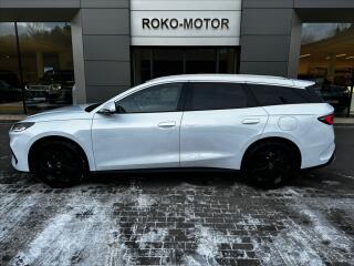 BYD Seal 6 1.5   DM-i Touring COMFORT LIT