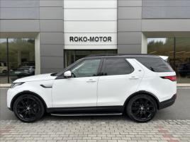 Land Rover Discovery 3.0 SDV6 HSE