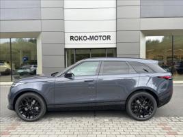 Land Rover Range Rover Velar 3.0 DYNAMIC HSE D300