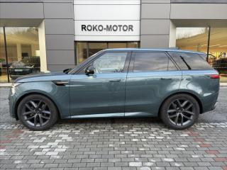 Land Rover Range Rover Sport 3.0 DYNAMIC SE D300