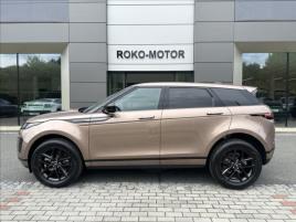 Land Rover Range Rover Evoque 2.0 S D165