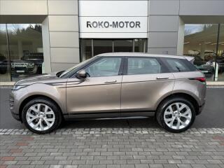Land Rover Range Rover Evoque 2.0 R-DYNAMIC S D150