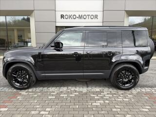 Land Rover Defender 3.0 110 S D200