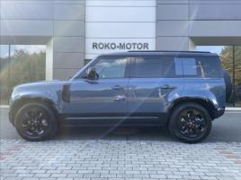 Land Rover Defender 3.0 110 X-DYNAMIC SE D300