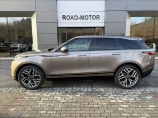 Land Rover Range Rover Velar 3.0 SE D300